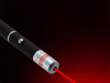 Crveni laser pokazivač poniter / 5mW 650nm /