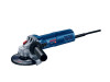 BOSCH GWS 9-115 kutna brusilica karton