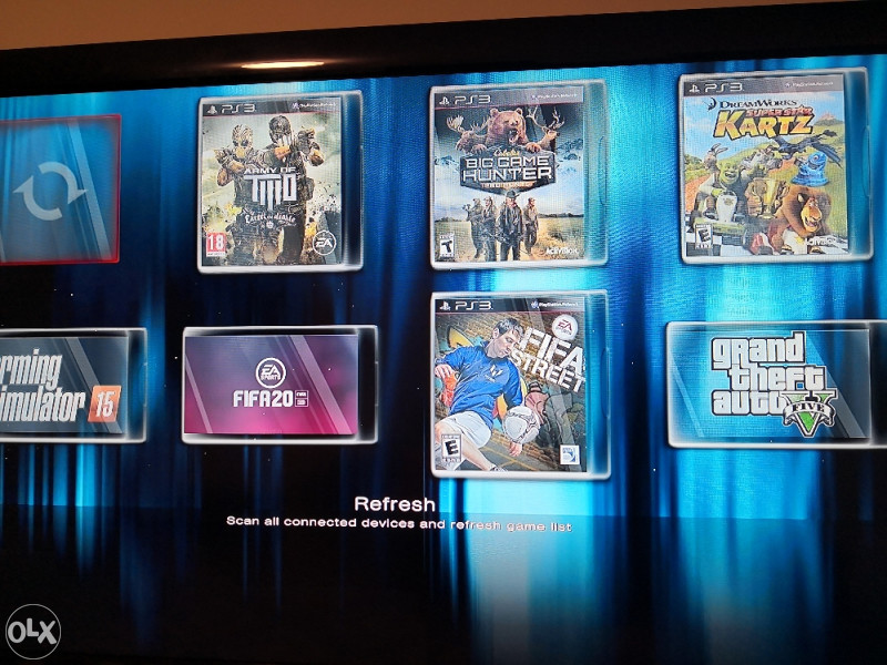Playstation čipovanje ps3 čip 4.87