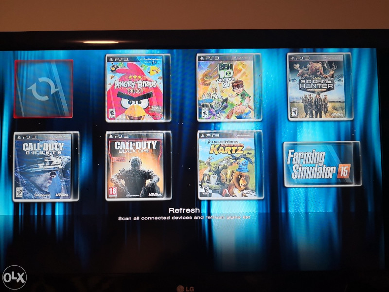 Playstation čipovanje ps3 čip 4.87