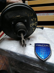 Glavni kočioni cilindar Dacia Logan od 04-13 god