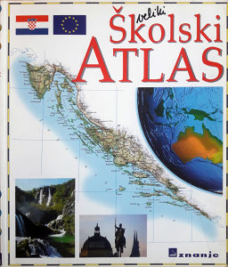 Veliki Školski Atlas