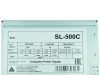 Inter-Tech Napojna jedinica PSU SL-500C 120mm