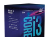 Intel Processor Core i3-8300