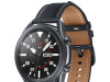 Samsung Watch3 45mm BT TITAN Mystic Black