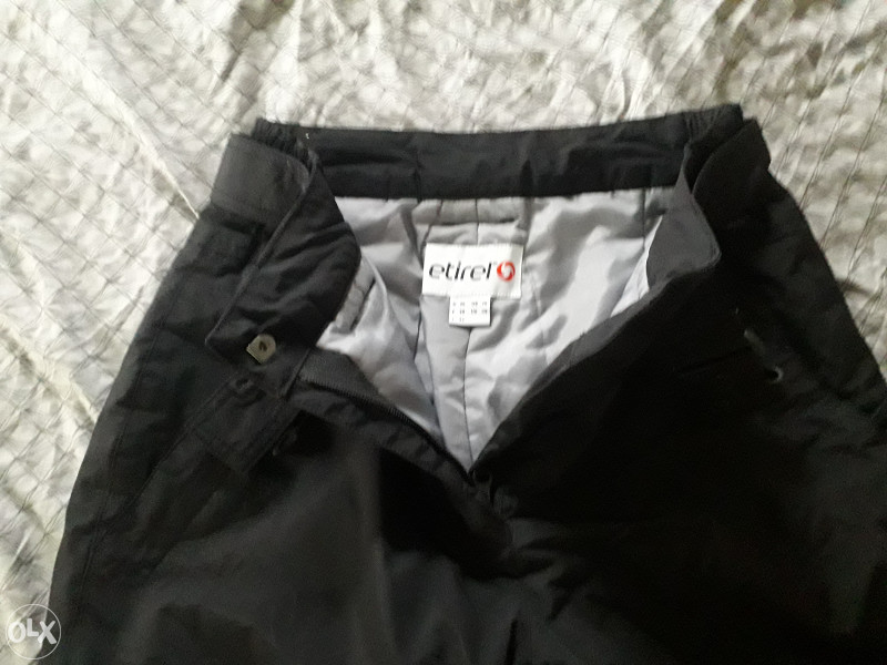 Etirel ski pantalone
