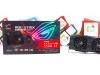 Grafička kartica RX 5500 XT 8GB OC GDDR6 Asus ROG Strix