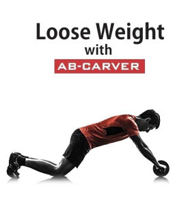 AB Carver Pro -kućni trenažer