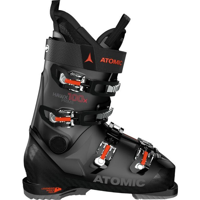 Atomic Hawx Prime 100x 27/27.5