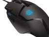 MIŠ MS LOG Gaming G402