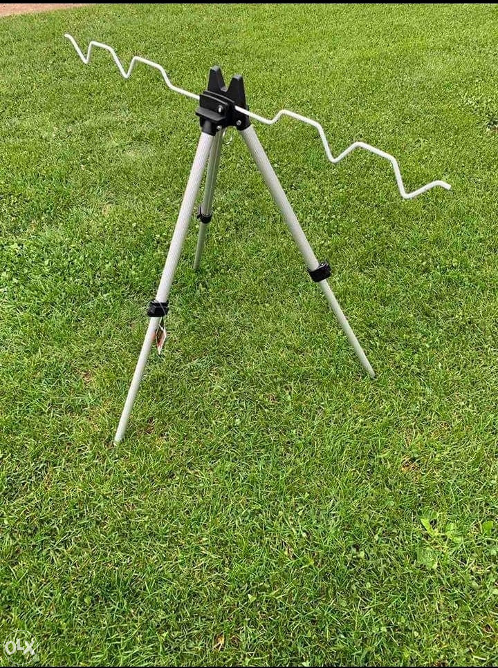 Tripod tripod ribolov