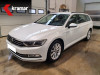 VW Passat 1.6 TDI Karavan DSG Sportpaket Exclusive