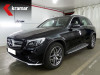 Mercedes GLC 220 D 4Matic 9G-Tronic AMG Line EXCLUSIVE