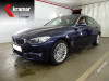 BMW 320 D Gran Turismo GT Tiptronik LUXURY LINE
