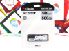 SSD Kingston KC2500 500GB M.2