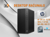 HP 290 G4, 1C6T8EA, WIN10 PRO, INTEL I7-10700, RAM 8GB