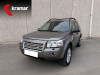 Land Rover Freelander II 2.2 4WD 4x4 Auto. HSE DYNAMIC