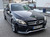 MERCEDES-BENZ C220 4 MATIC AMG,FULL,REGISTROVAN