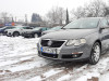 VW PASSAT 6 1.9 TDI 77KW 2005 REGISTROVAN LIMUZINA