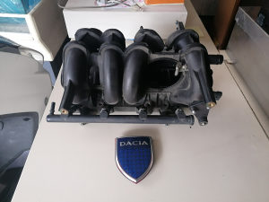 Usisna grana Dacia vozila 1,4mpi