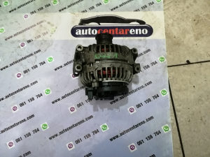 Turbina Mercedes Vito A6460960109