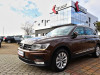 VW Tiguan 2.0 TDI 4Motion Sportpaket Exclusive Novi
