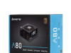 Chieftec PSU 650W CTG-650C A-80