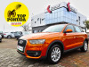 Audi Q3 2.0 TDI Sportpaket EXCLUSIVE