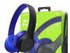 Borofone BO5-BK Crne slusalice