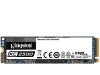 Kingston 250GB KC2500 M.2 2280 NVMe SSD
