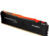 32GB 3200MHz DDR4 CL16 DIMM HyperX FURY RGB