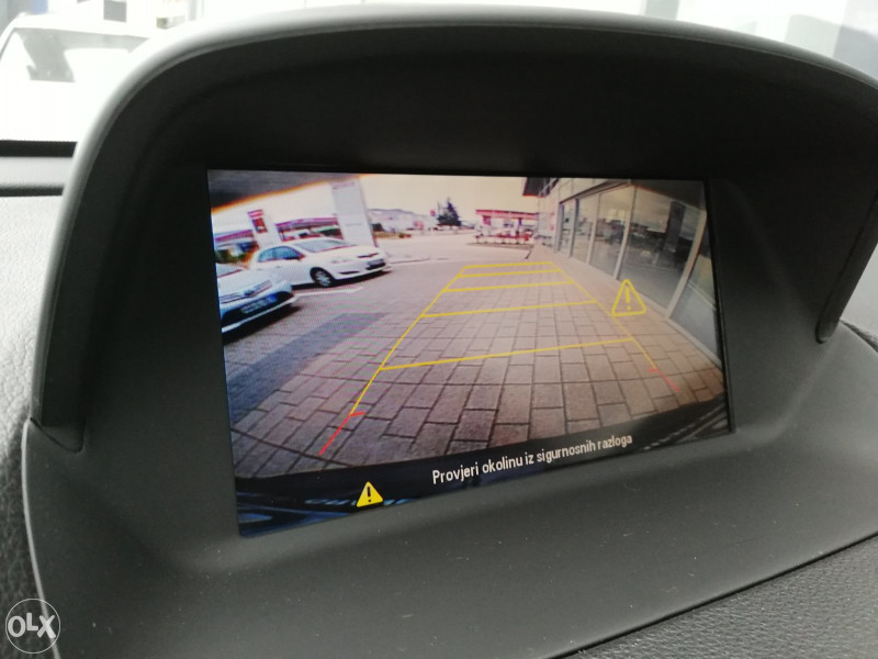OPEL MOKKA 1.6 D AUTOMATIK