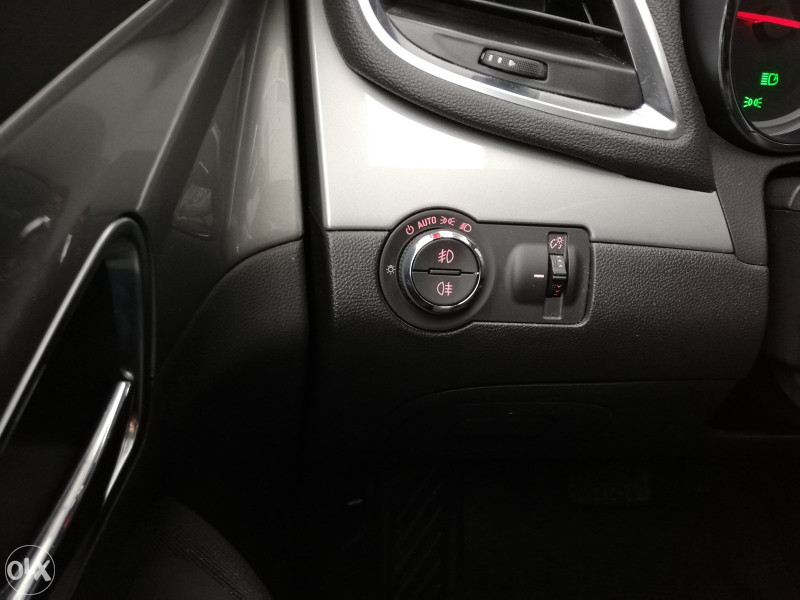 OPEL MOKKA 1.6 D AUTOMATIK