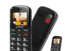 TELEFON NA TIPKE Artfone CS182 sa charging dock-om