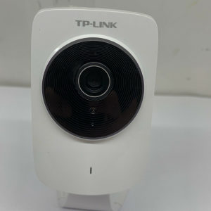 TP-LINK NC220 WiFi 300Mbps Cloud Camera