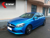 Mercedes A 180 D BlueEFFICIENCY Edition Sportpaket