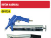 RUCNA MAZALICA 10/1 G01126 GEKO
