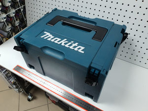 Kofer dublji za alat makita 395x295x215