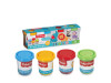 Plastelin fp 4-1 224 gr play
