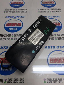 Airbag sjedista pl citroen c3 2014 es598