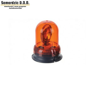 Rotaciona lampa - svjetlo 12v