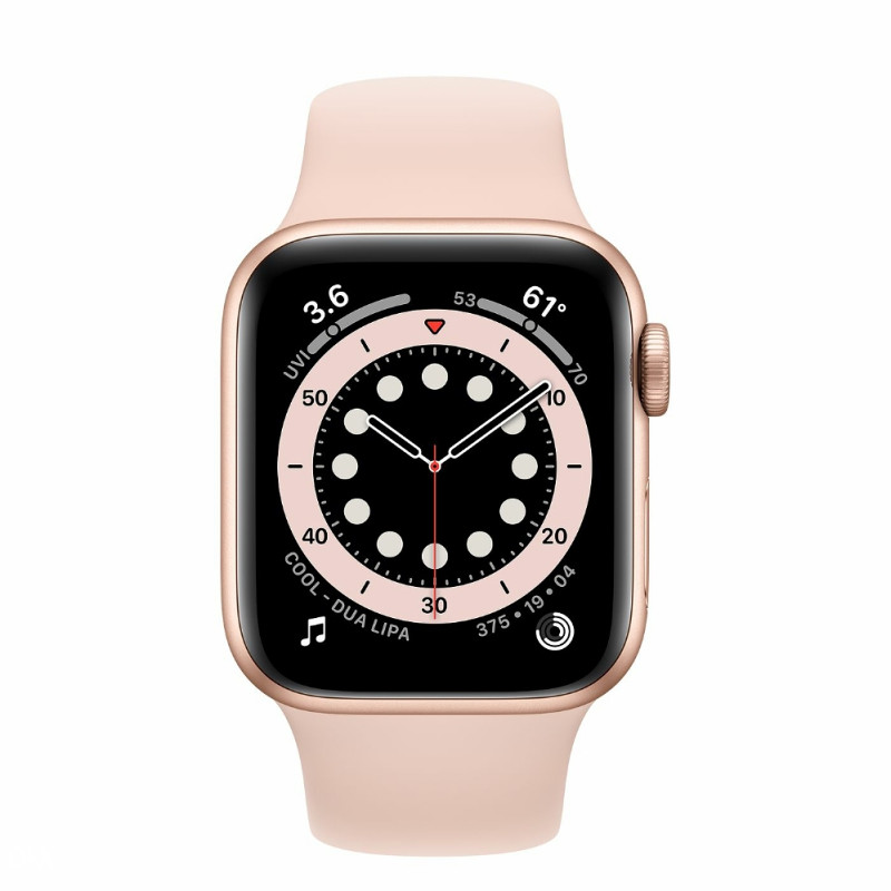 Apple Watch 8 *NAJBOLJI* Pametni sat (kopija) C500 Mobilni uređaji