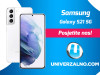 Samsung Galaxy S21 5G 128GB (8GB RAM)