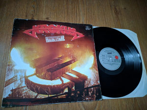 Krokus - Hardware - LP