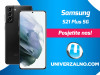 Samsung Galaxy S21 Plus 5G 128GB (8GB RAM)