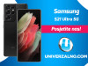 Samsung Galaxy S21 Ultra 5G 256GB (12GB RAM)