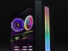 GAMING RAČUNAR RYZEN 5 2600, 8GB,120GB, GTX 1050TI-4G