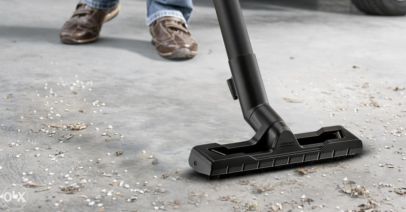 Karcher usisivač za suvo i mokro WD 3 Premium