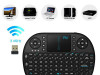 Mini tastatura i miš wireless bežična / Touchpad smart