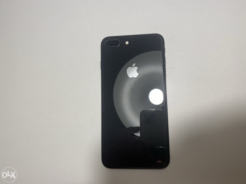 IPhone 8 Plus 64gb Space Gray Mobilni uređaji Mobiteli